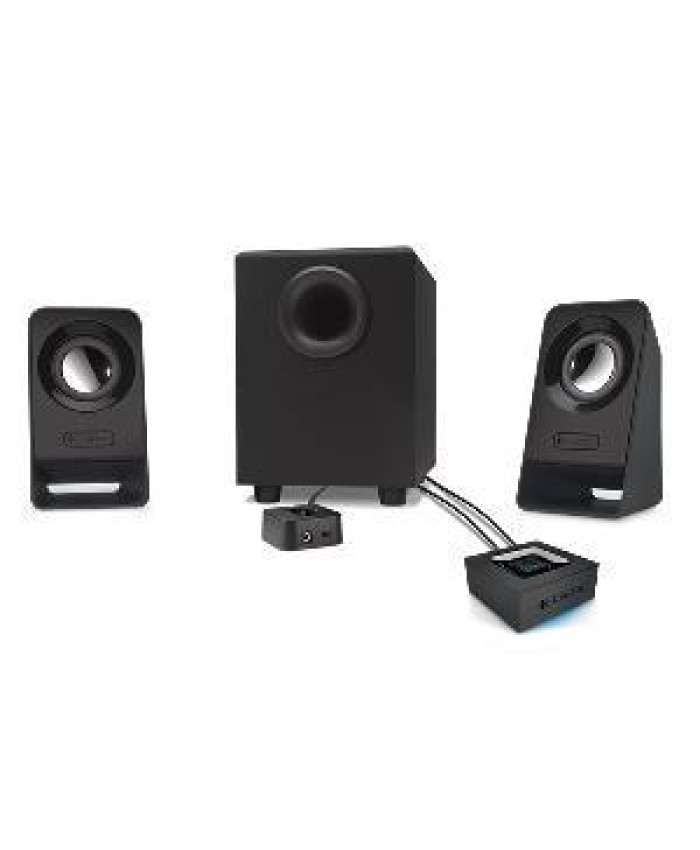 Logitech Multimedia Speakers Z213 (7W)